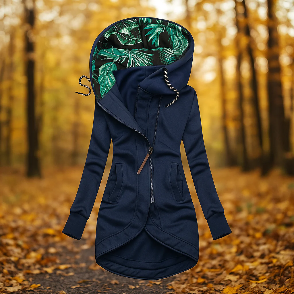 Veste North West™  | Chaleur et Confort au quotidien